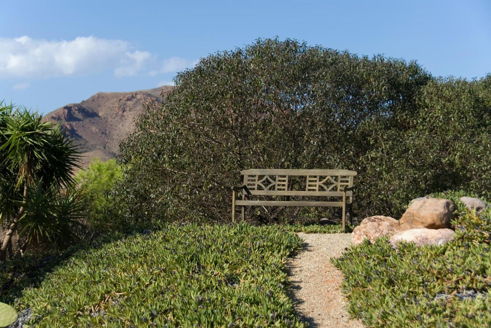 رودالكيلار El Jardin De Los Suenos المظهر الخارجي الصورة
