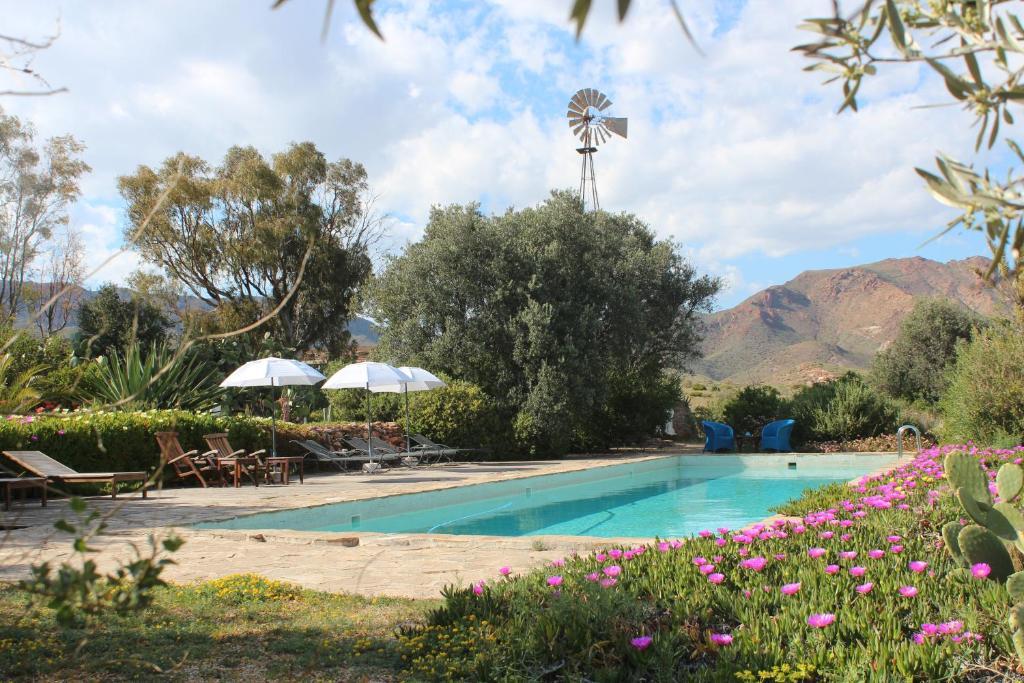 رودالكيلار El Jardin De Los Suenos المظهر الخارجي الصورة
