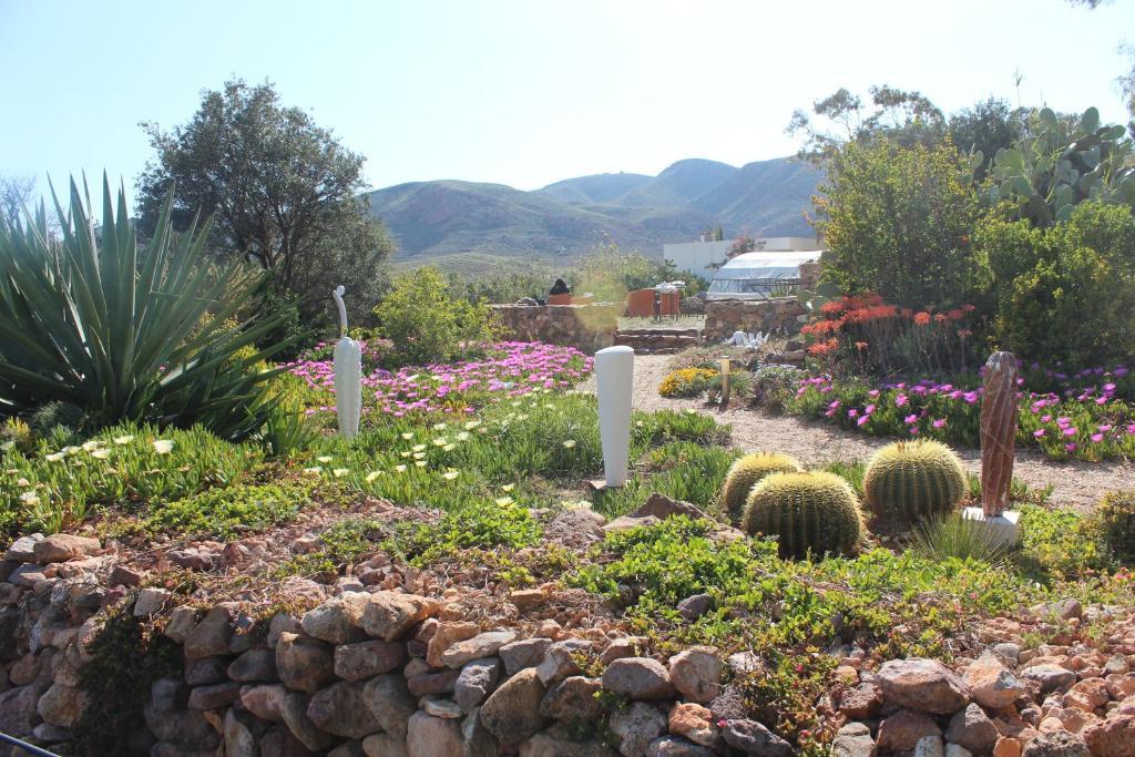 رودالكيلار El Jardin De Los Suenos المظهر الخارجي الصورة
